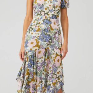 ASTR The Label Santorini Dress